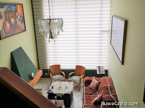 Vendo Casa en Marantá