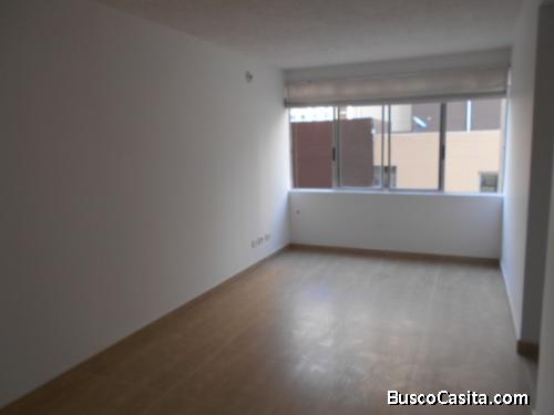 Vendo Apartamento en Cantalejo