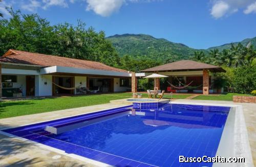 ALQUILO FINCA privada EL TOTUMO EN SAN GIL