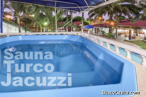 OFREZCO ELEGANTE FINCA EN ALQUILER EN PALMIRA ROZO