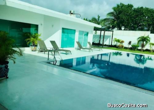 alquiler finca en piedecusta 