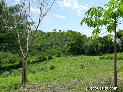 Terreno con Río en Bonda, Santa Marta 