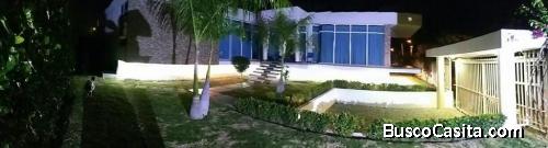 Casa En La Playa Bello Horizonte, Santa Marta 