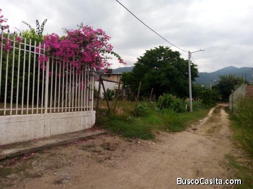 Terreno Cerca a la Playa de Bello Horizonte, Santa Marta