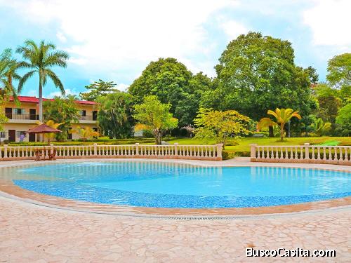 ALQUILO COMODA BONTA Y AMOBLADA FINCA ESPECTACULAR