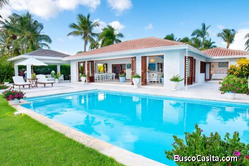 ESTUPENDA FINCA EL MADRIGAL DISPONIBLE EN VILLETA PARA ALQUILER