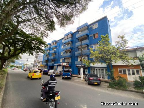 APARTAMENTO IBAGUE