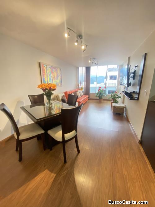 Tres Habitaciones Versalles Manizales