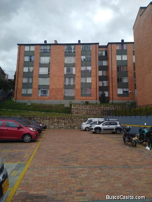 APARTAMENTO 3 HABS Y 2 BAÑOS