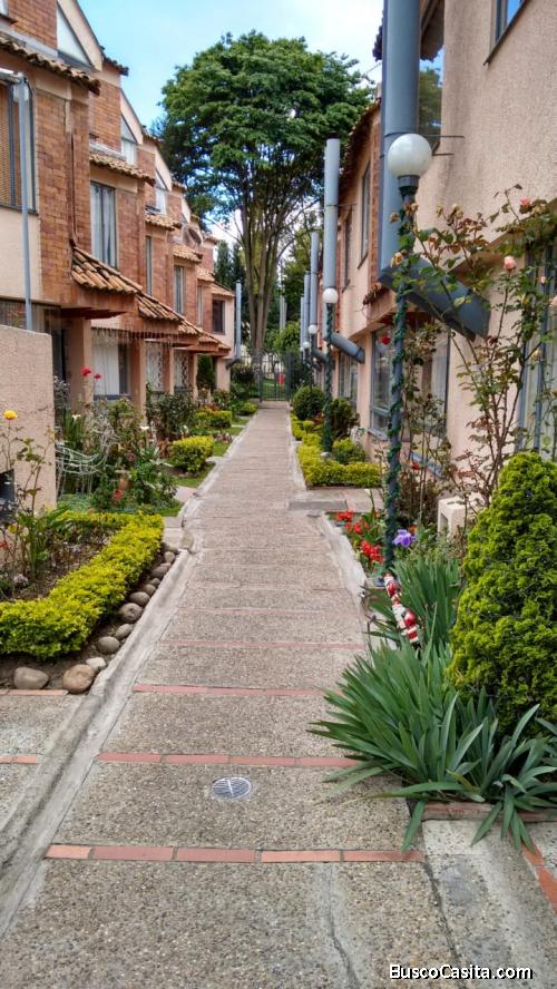 CASA SUBA CAMPIÑA CON GARAJE