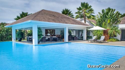 INSTALACIONES PRIVADAS FINCA EL PALOMAR EN ANAPOIMA