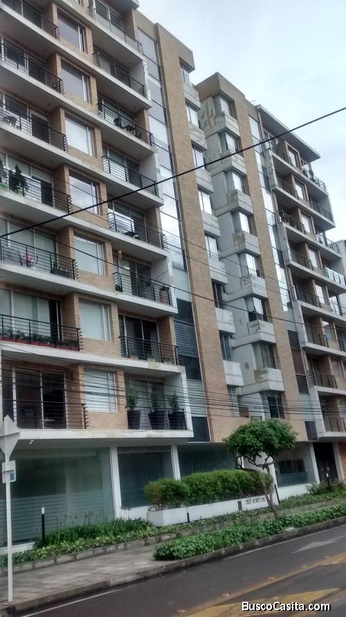 VENDO APARTAMENTO CEDRITOS 93m2 GARAGE DOBLE