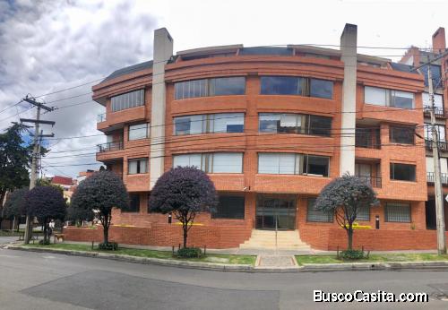 VENDO APARTAMENTO EN BELLA SUIZA 77M2 