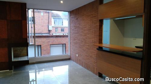 Apto en Edificio Papiros