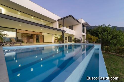 ALQUILO HERMOSA FINCA DE DESCANSO EL CLARIVEL EN JAMUNDI