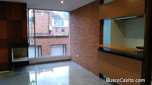 Apto en Edificio Papiros