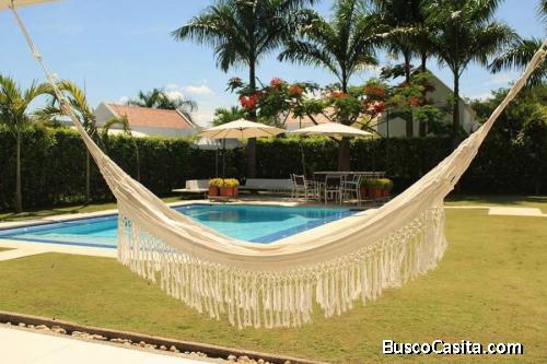 FINCA EL PARAISO