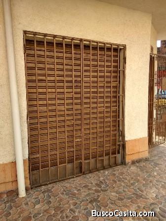 MEJORVIVIR INMOBILIARIA ARRIENDA LOCAL JAMUNDI CENTRAL