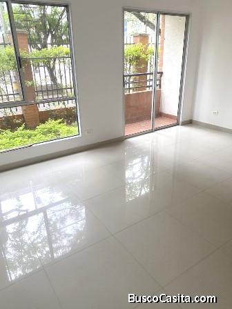 MEJORVIVIR ARRIENDA APTO PRIMER PISO BARRIO CANEY CALI SUR