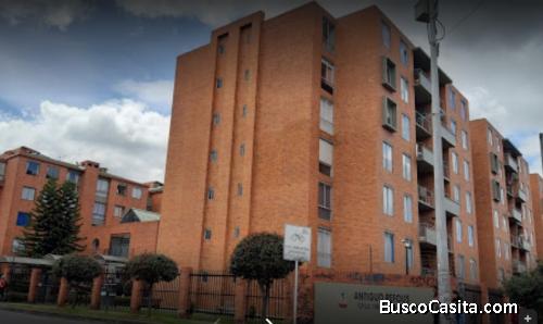 Excelente apartamento, 