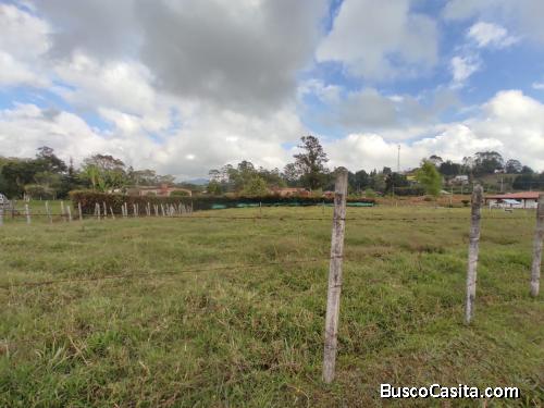 Lote comercial en Guarne