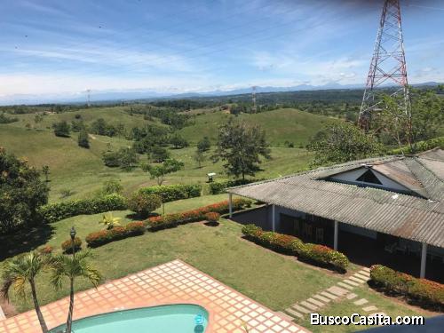Lotes en unidad Monte Dorado, Doradal