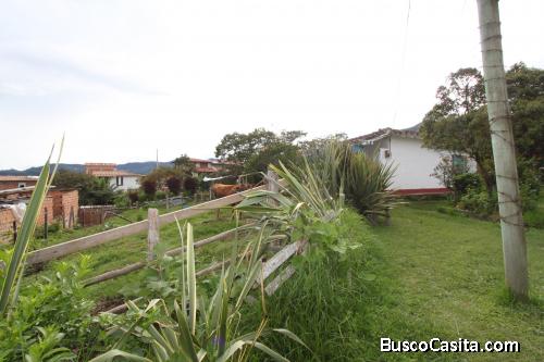 Lote urbano para la venta- la Ceja Antioquia  