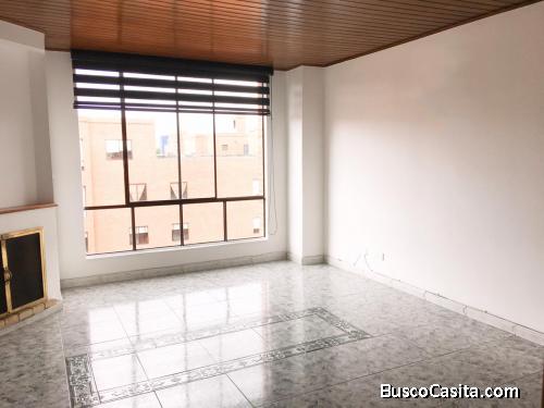 Arriendo hermoso penthouse en Modelia