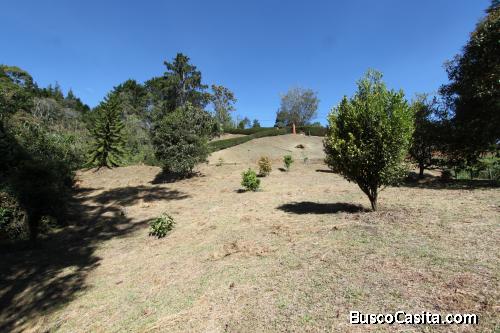Lote en unidad cerrada Guarne
