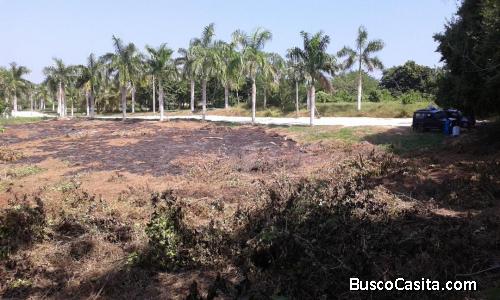 Lote en San Antero Córdoba 