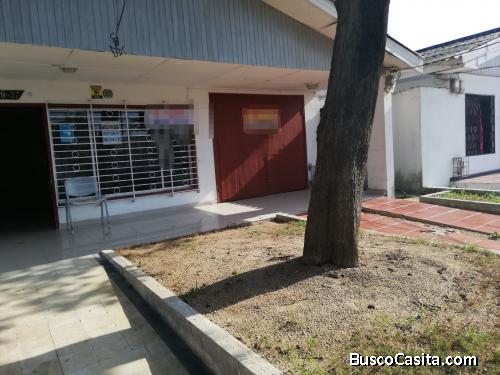 Casa 360 metros barrio paraiso