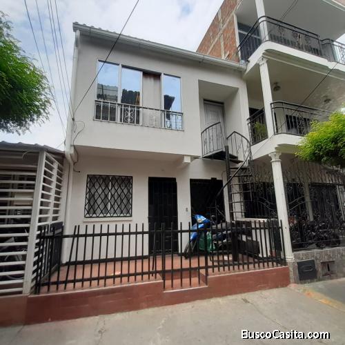 vendo casa en tejares de salomia