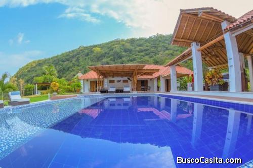 RECREACIONAL FINCA LAS OLAS