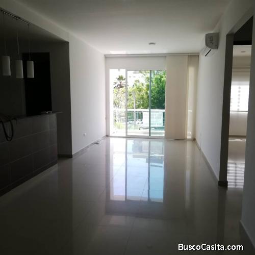 Vendo como nuevo apto Altos San Vicente Riomar