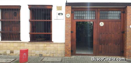 Alquilo casa apta para oficinas o negocio centro historico Cali - Colombia 