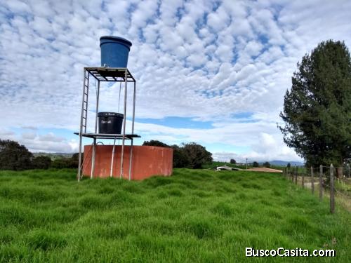 Gran finca en Santa Rosa de Osos