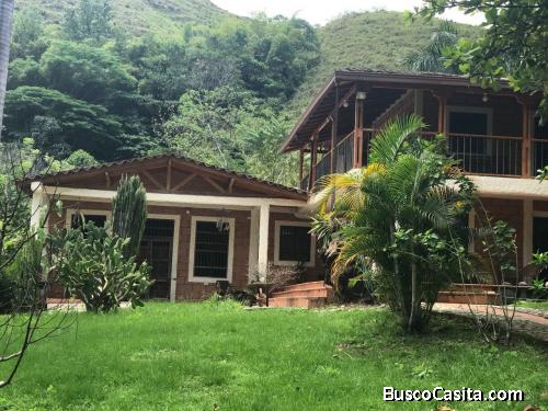 Finca en Hispania, vereda el Guascal