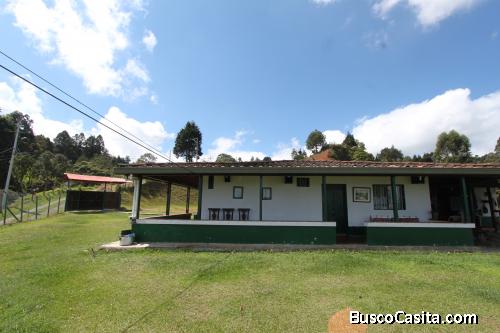 Finca en Guarne, Alto de la Virgen