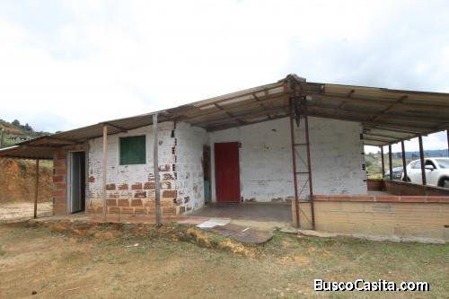 Finca en Guarne, a 15 minutos del aeropuerto