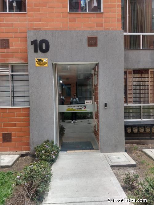 NUEVO - APARTAMENTO EN CIUDAD VERDE - CONJUNTO CEREZO