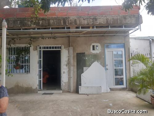 CASA DE OPORTUNIDAD EN VILLAGRANDE DE INDIAS IDEAL PARA INVERSION