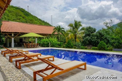 FINCA ALTABRISA LA MEJOR VISTA PANORAMICA DE LA CIUDAD