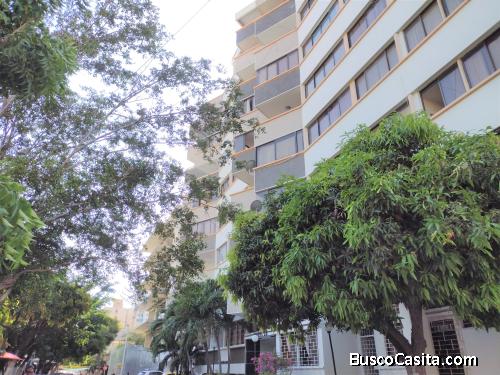 Apartamento en la Playa del Rodadero, Santa Marta 