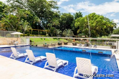 finca disponible en piedecuesta para fines de semana y dias de diversion