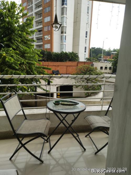 APARTAMENTO EN VENTA CALI COLOMBIA SECTOR EXCLUSIVO