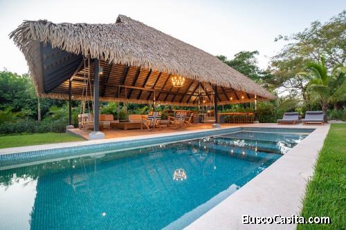 FINCA TOTALMENTE PRIVADA LA TRINIDAD