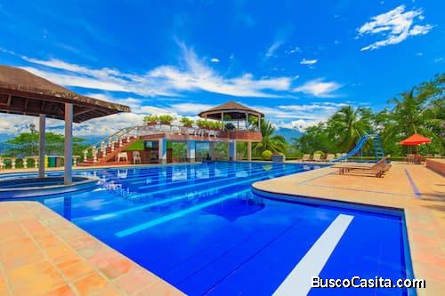 VACACIONAL FINCA EL PARASOL