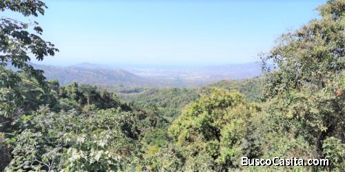 Casa Lote en el Centro de Minca, Santa Marta 
