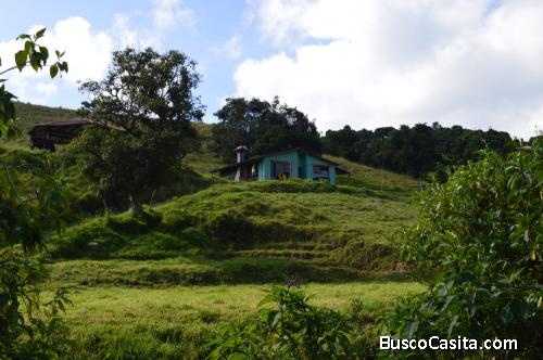 Excelente tierra en Tabio-Cundinamarca