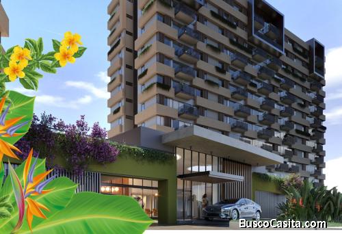 Asturias apartamentos campestres